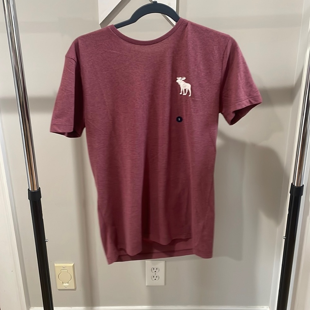 Abercrombie and Fitch shirt